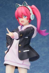 Love Flops Amelia Irving 1/7 Scale Figure 6