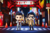 Nendoroid Goro Majima 10