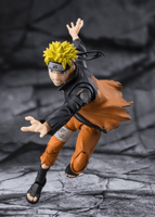 Naruto Uzumaki -The Power To Unite- "NARUTO" 4