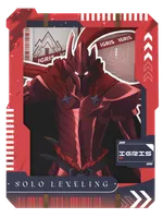 PUREMIND Solo Leveling - Abyss Archives - S (6units/set) - Solo Leveling - photo 6