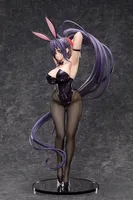 FREEing Akeno Himejima: Bunny Ver. (1/3 Scale) - High School DxD - photo 4