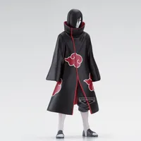 BANDAI NARUTO SHIPPUDEN Noir Edge Collection-OROCHIMARU & KISAME HOSHIGAKI-(A:OROCHIMARU) - NARUTO - photo 2