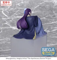 SEGA TV Anime "The Apothecary Diaries" PM Perching Figure "Jinshi" - The Apothecary Diaries - photo 5