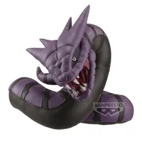 NARUTO SOFT VINYL FIGURE-MANDA-
