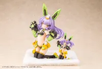 KOTOBUKIYA PUNI☆MOFU TU - Megami Device - photo 4