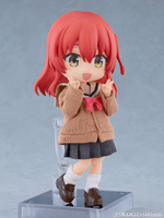 Nendoroid Doll Ikuyo Kita 2