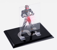 MASKED RIDER BLACK KINGSTONE FLASH EDITION (FIRST RELEASE) 3