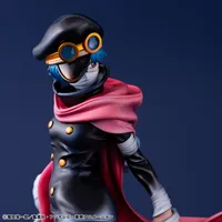 MegaHouse Portrait.Of.Pirates ONE PIECE “Elevated Boost”Knights of God SAINT GUNKO - ONE PIECE - photo 13