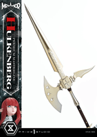 Premium Masterline Metaphor: ReFantazio Hulkenberg DX Bonus Version		 42