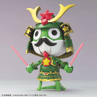 KERORO - MUSHA KERORO 3