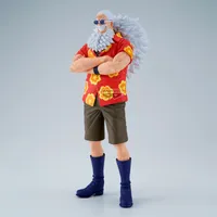BANDAI ONE PIECE KING OF ARTIST SCOPPER GABAN - ONE PIECE - photo 2