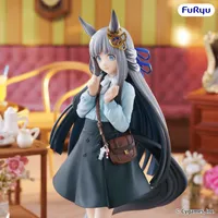 FuRyu Umamusume: Pretty Derby Trio-Try-iT Figure -Chrono Genesis- - Umamusume: Pretty Derby - photo 4
