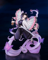 KOCHO SHINOBU INSECT BREATHING 1