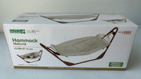 Nendoroid More Hammock (Natural) 5