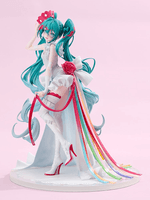 G.S. Collection Racing Miku 15th "Rhapsody" 2010-2025 6