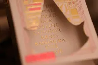 Room One Cards Assassin's Creed Legacy Playing Cards| WHITE HIDDEN BLADE - Assassin's Creed - photo 4