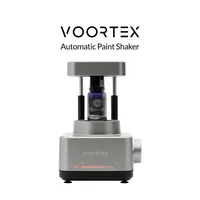 Gaahleri Voortex Airbrush Paint Mixer US - Tools - photo 1