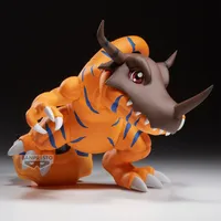 BANDAI DIGIMON ADVENTURE DIGIVICE FIGURE GREYMON - Digimon - photo 4