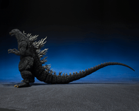 GODZILLA [2003] "GODZILLA" 4