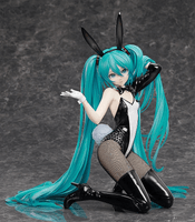 Hatsune Miku: Bunny Ver. / Art by SanMuYYB 2