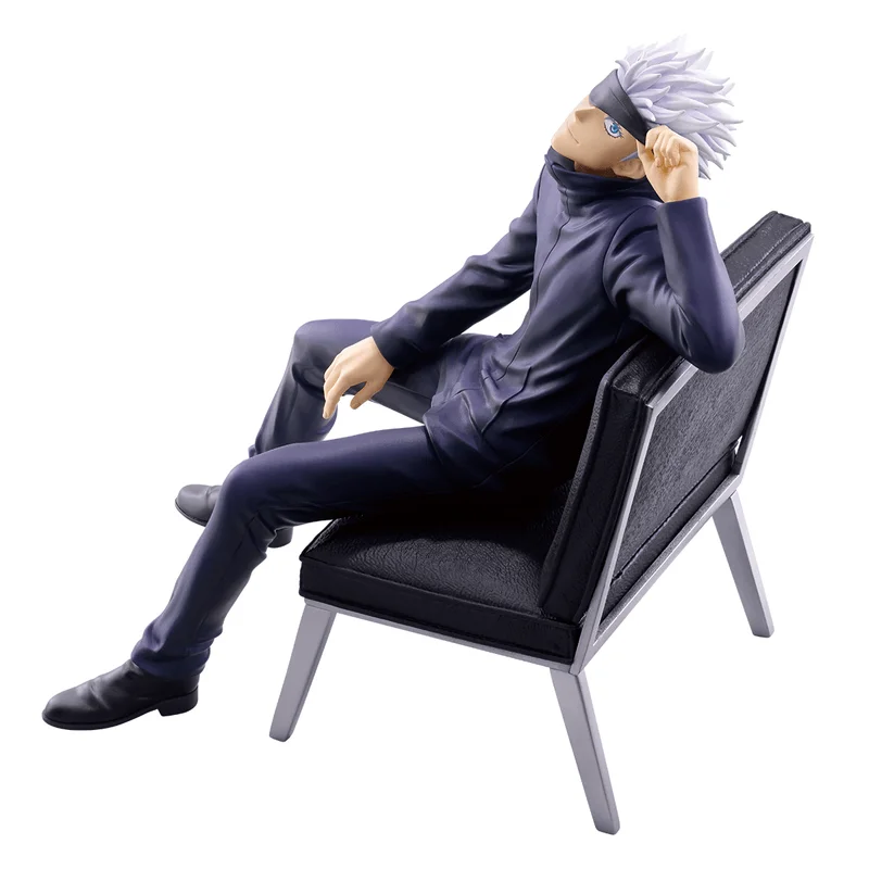 Satoru Gojo (5th Anniversary Final!)