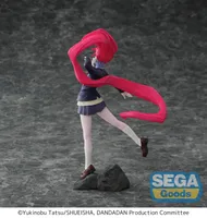 SEGA Luminasta TV Anime "DAN DA DAN" -Aira(transformed)- - Dandadan - photo 5