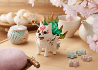 Nendoroid Shiranui DX Ver. 9