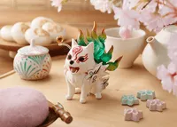 Max Factory Nendoroid Shiranui DX Ver. - Okami - photo 9