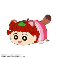 Crayon Shin-chan (Movie) Pote Koro Mascot 2