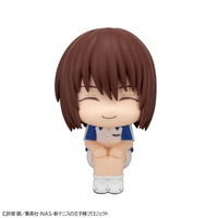 Lookup The New Prince of Tennis Shusuke Fuji 3
