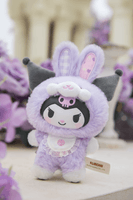 Sanrio characters Elf Bunny Series Plush Pendant Blind Box 2