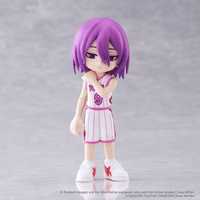 PalVerse Kuroko's Basketball vol.2 (Set of 6 figures) 9