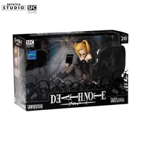 ABYstyle Studio DEATH NOTE - Misa SFC Figure - Death Note - photo 6