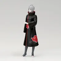 BANDAI NARUTO SHIPPUDEN Noir Edge Collection-PAIN & KONAN-(B:KONAN) - NARUTO - photo 2