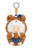 Gyun Rodent Friends Series Vinyl Plush Blind Box 3
