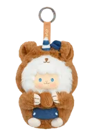 TOPTOY Gyun Rodent Friends Series Vinyl Plush Blind Box - Gyun - photo 3