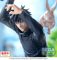 Luminasta "Jujutsu Kaisen The Culling Game" -Megumi Fushiguro- 4