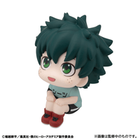 Lookup My Hero Academia Izuku Midoriya & Katsuki Bakugo Casual Look Ver. 【with gift】 13