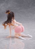 To Love-Ru Darkness Desktop Cute Figure - Mikan Yuki (Roomwear Ver.) 6
