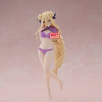 BANDAI DATE A LIVE GLITTER&GLAMOURS-MUKURO HOSHIMIYA- China Swimsuit ver. - DATE A LIVE - photo 2