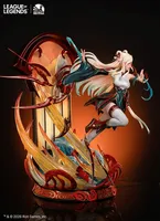 Infinity Studio Infinity Studio x League of Legends Mythmaker Irelia 1/4 Scale - League of Legends - photo 7
