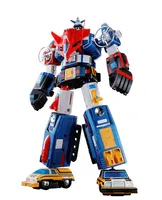 TAMASHII NATIONS GX-88 VOLTRON2 - Armored Fleet Dairugger XV - photo 1