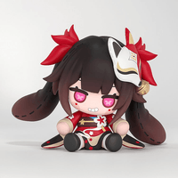 HUGGY BOOM Sparkle's Bomb Doll 4