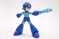 KOTOBUKIYA ROCKMAN - Mega Man - photo 3