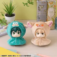 MegaHouse Lookup cape My Hero Academia Baku Dog - My Hero Academia - photo 4