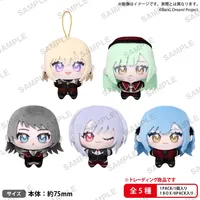 BUSHIROAD THE BOX　BanG Dream! Ave Mujica　YumeNui
