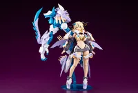 KOTOBUKIYA ENIL - ARCANADEA - photo 11