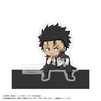 MAX LIMITED Katekyo Hitman Reborn Kado Chara - Katekyo Hitman Reborn! - photo 8