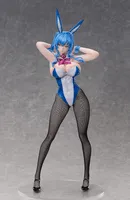 FREEing St. Louis: Bunny Ver. - Azur Lane - photo 3