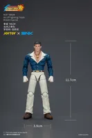 JOYTOY KOF'98UM Art of Fighting Team Robert Garcia - The King of Fighters - photo 10